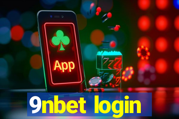 9nbet login